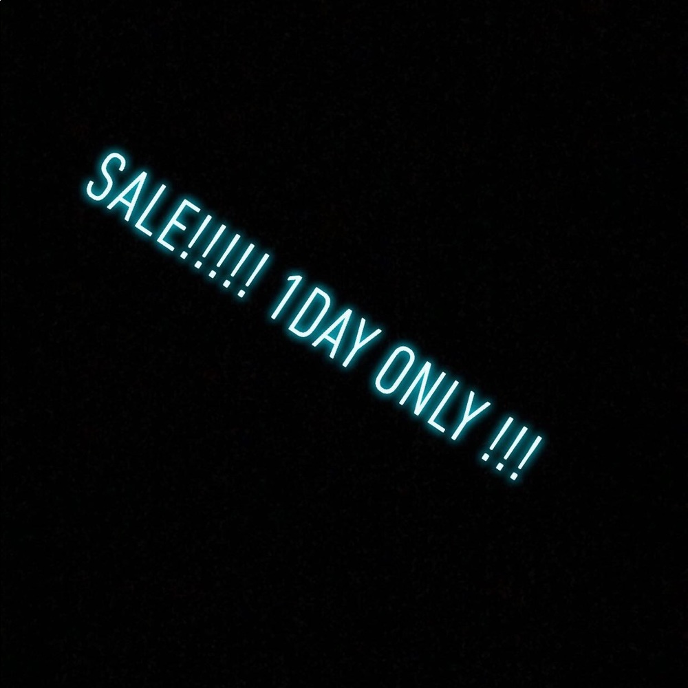 SALE!!!!!!